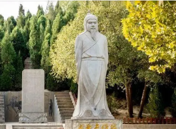 王陵投靠刘邦后，有着怎样的经历