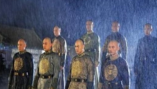 康熙最宠爱的皇子，为什么说是胤礽