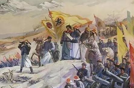 左宗棠借钱为何专挑高利贷呢 他为什么要这么做呢