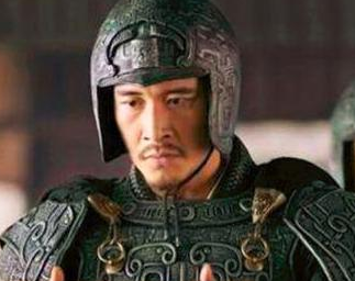 三国时期张郃是怎么死的