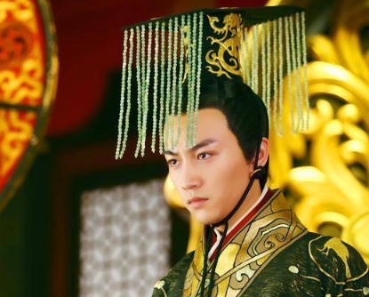 汉宣帝刘病已上位之后 他为什么追谥刘据为戾太子