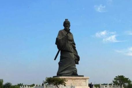 姜太公为什么会被封封在齐地