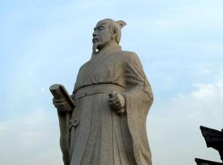 姜太公为什么会被封封在齐地