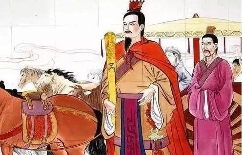 姜太公为什么会被封封在齐地