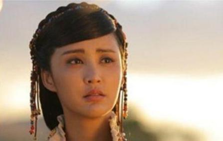 刘解忧为什么会用自己的命运来换取汉朝的太平