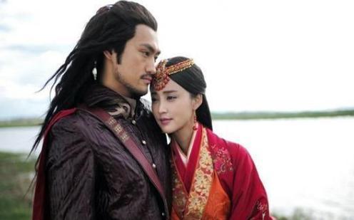 刘解忧为什么会用自己的命运来换取汉朝的太平