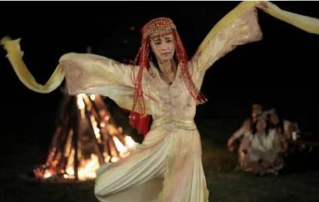 刘解忧为什么会用自己的命运来换取汉朝的太平