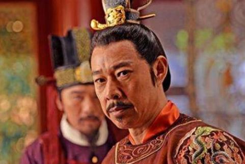 李世民为什么不等李渊死后再做皇帝