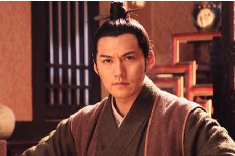 李世民为什么不等李渊死后再做皇帝