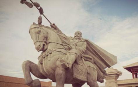 李广利那么认真的打仗，为什么从来都没赢过