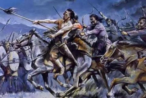 李广利那么认真的打仗，为什么从来都没赢过