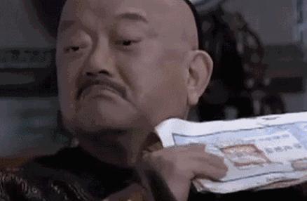 和珅贪污又作恶多端 为什么他还能得到乾隆的重用呢