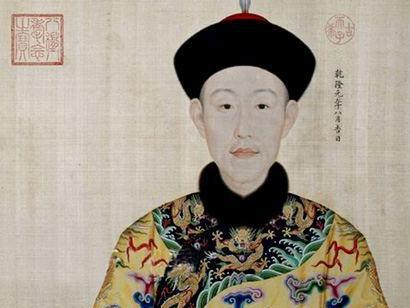 和珅贪污又作恶多端 为什么他还能得到乾隆的重用呢