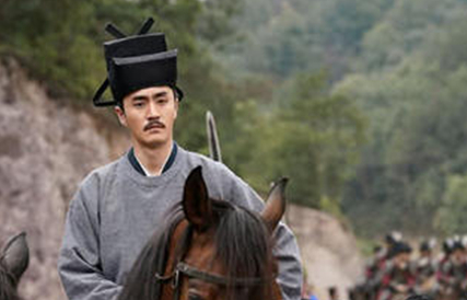 韩琦是怎么抵御西夏的