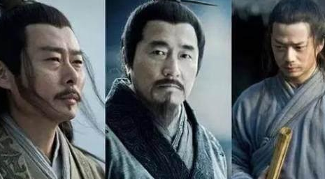 刘邦在论功行赏的时候 萧何为什么能排在第一名