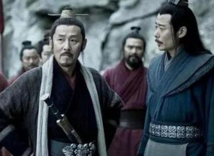 刘邦在论功行赏的时候 萧何为什么能排在第一名