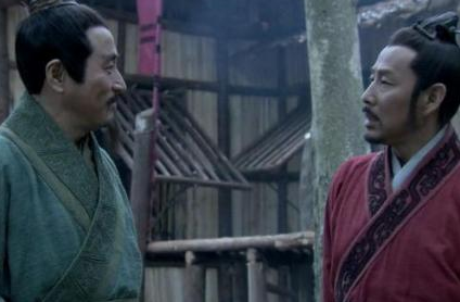 刘邦在论功行赏的时候 萧何为什么能排在第一名