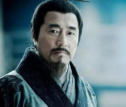 刘邦在论功行赏的时候 萧何为什么能排在第一名