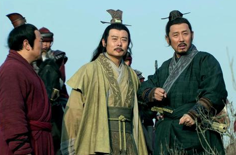 刘邦在论功行赏的时候 萧何为什么能排在第一名