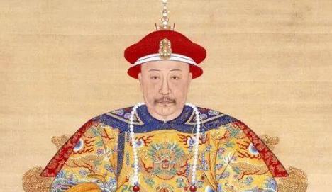 嘉庆帝为什么会在黄宫门前遇刺