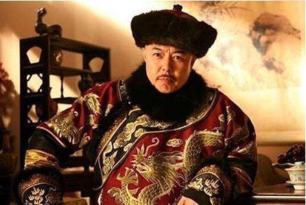 嘉庆帝为什么会在黄宫门前遇刺