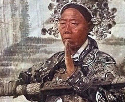 李莲英有什么特长存在 李莲英为什么还能深受慈禧宠爱