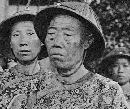 李莲英有什么特长存在 李莲英为什么还能深受慈禧宠爱