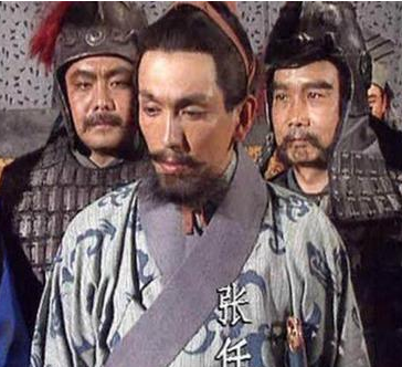 历史上的张任真实实力如何