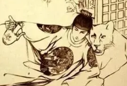 明武宗朱厚照：明朝第十位皇帝，他有着怎样的经历