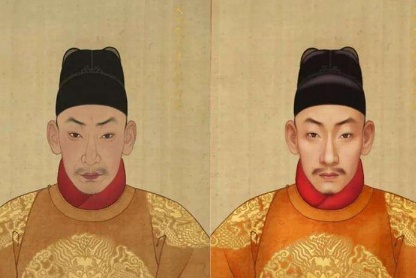 明武宗朱厚照：明朝第十位皇帝，他有着怎样的经历