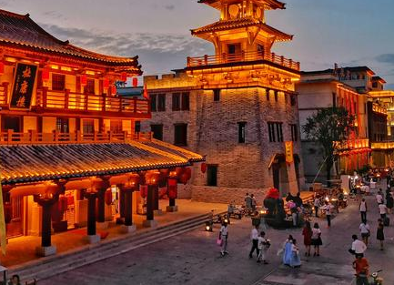 曹操接回汉献帝后为什么要迁都 所谓洛阳破败是不是真的