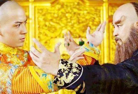 康熙选的四大辅臣是谁 最后为什么是鳌拜一家独大