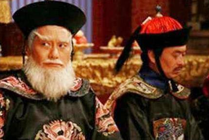 康熙选的四大辅臣是谁 最后为什么是鳌拜一家独大