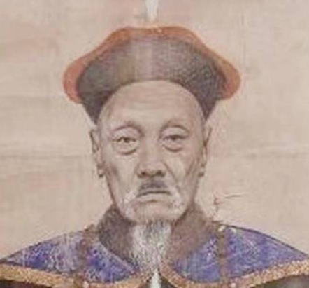 康熙选的四大辅臣是谁 最后为什么是鳌拜一家独大