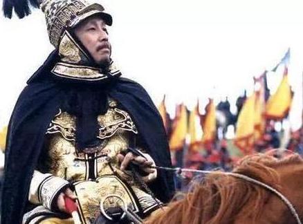 吴三桂为何能占据清朝半壁江山 最后为什么会失败了呢