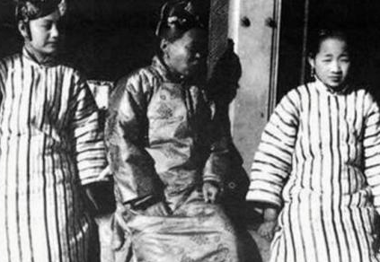 清朝宫女出宫之后 最后为什么男人愿意娶她们