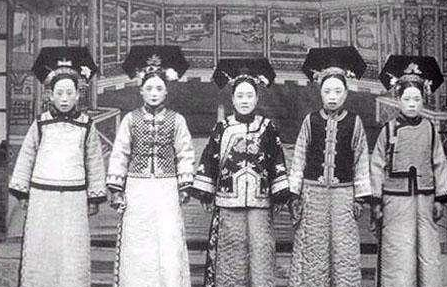 清朝宫女出宫之后 最后为什么男人愿意娶她们