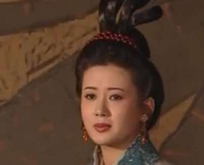 戚夫人为什么那么受宠