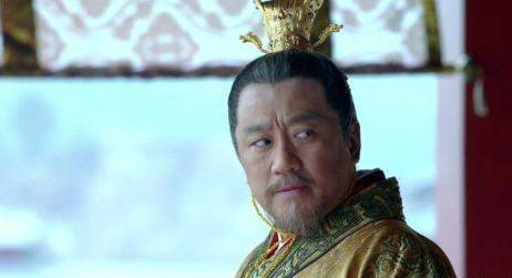 陈霸先是怎么死的