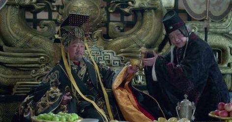 陈霸先是怎么死的