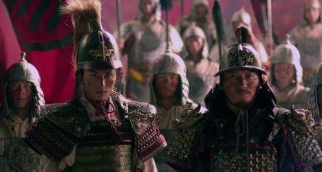 陈霸先是怎么死的