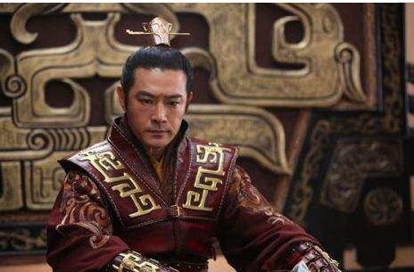 陈霸先是怎么死的