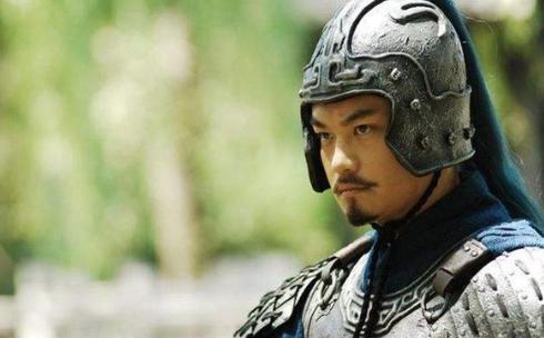 庞德为什么投靠曹操