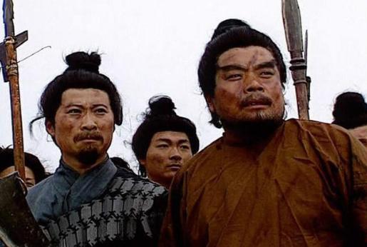 庞德为什么投靠曹操