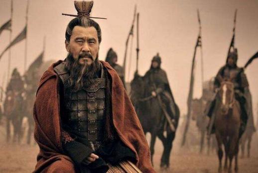 庞德为什么投靠曹操