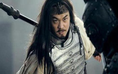 庞德为什么投靠曹操