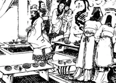 窦婴：西汉丞相之一，他的一生有着怎样的经历