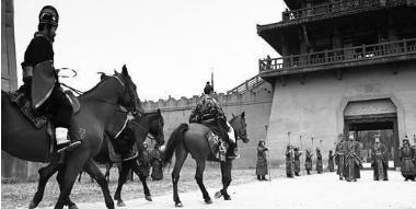 楚国危难之时,楚顷襄王是如何坐稳王位的