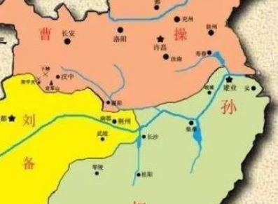 三国时期关羽听到孙权要与自己联姻后拒绝了，是为什么