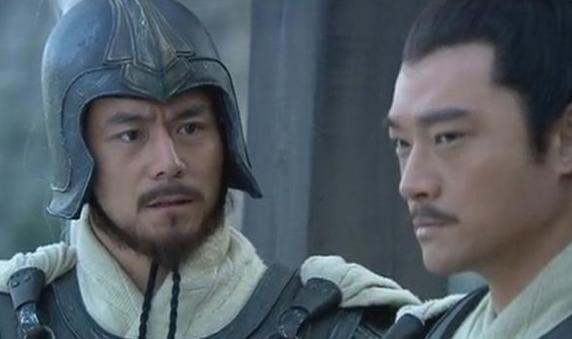 孙权为什么会任命吕蒙当都督